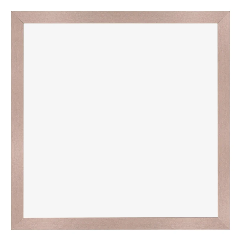 Bilderrahmen 55x55 cm - Altrosa - MDF - Bologna