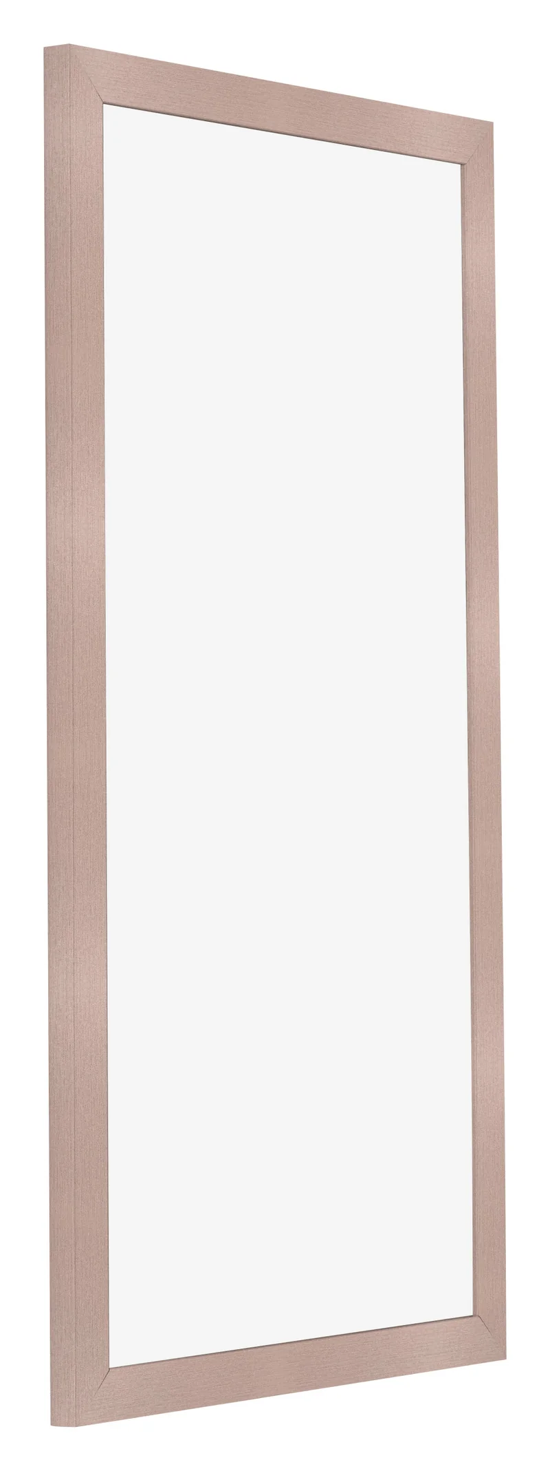 Bilderrahmen 45x80 cm - Altrosa - MDF - Bologna