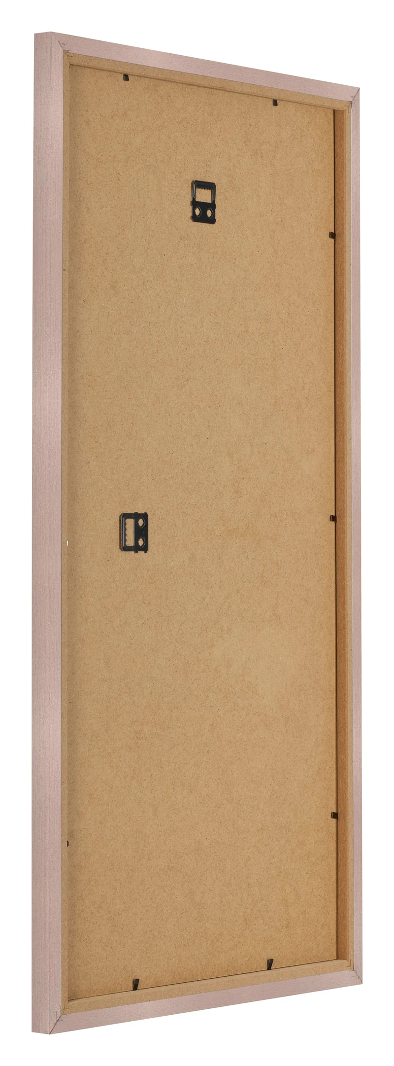 Bilderrahmen 50x100 cm - Altrosa - MDF - Bologna