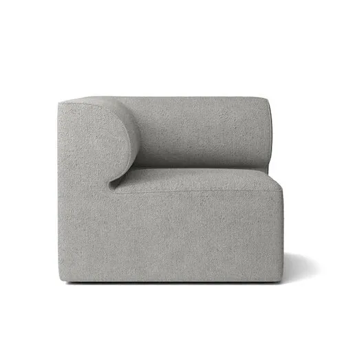 Eave Modular 86 Sofa Bouclé Elemente - Audo