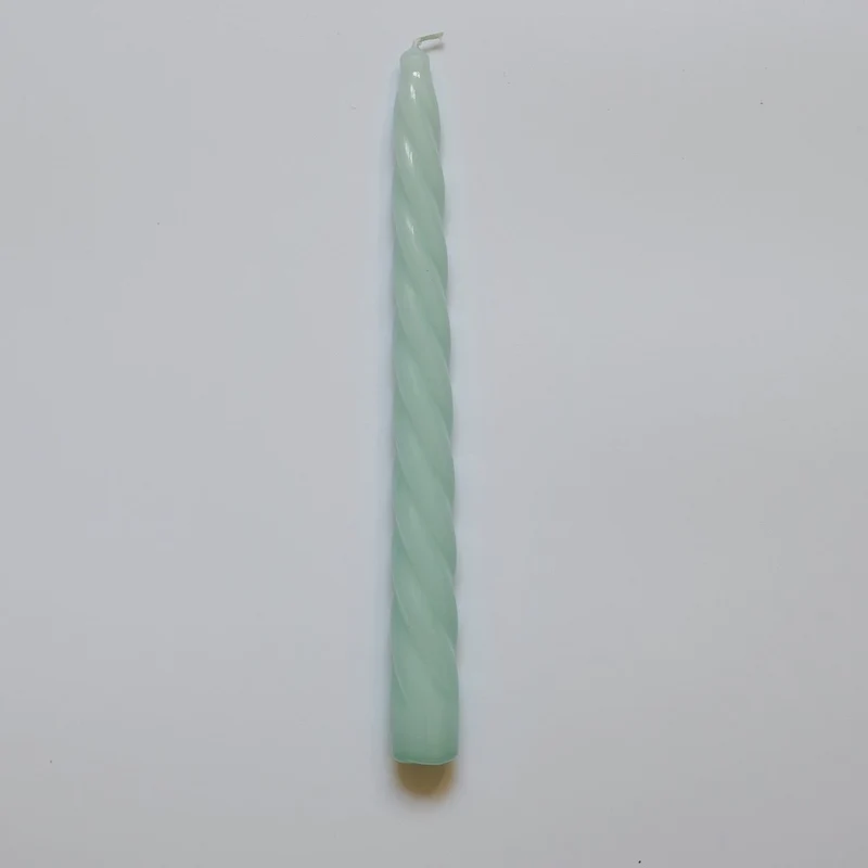 4er Set Twist Kerzen Capricorn