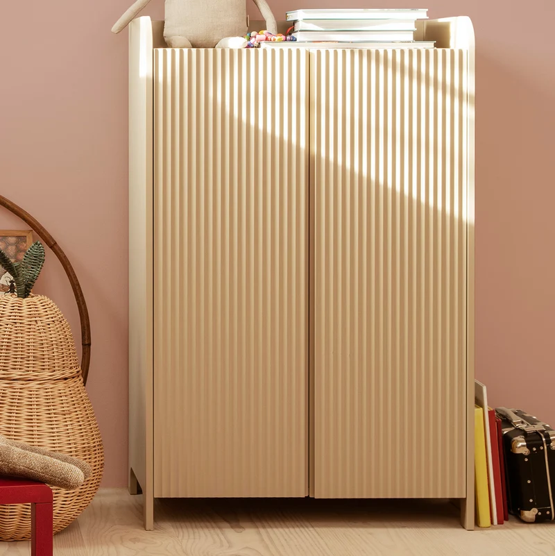 Kommode Sill Schrank niedrig - ferm LIVING
