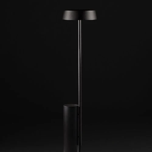 Stehleuchte December Standard Lamp - New Tendency