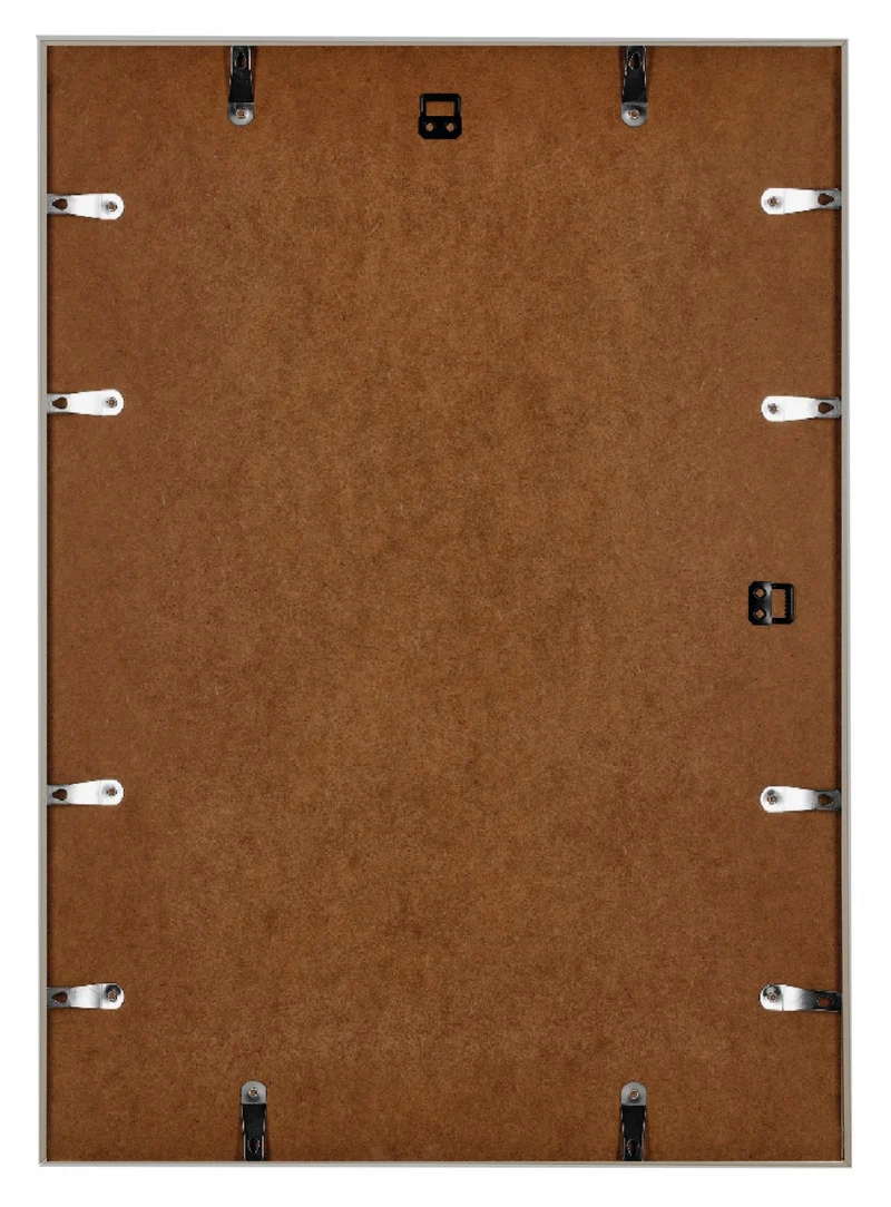 Bilderrahmen 42x60 cm - Champagner - Aluminium - Kent