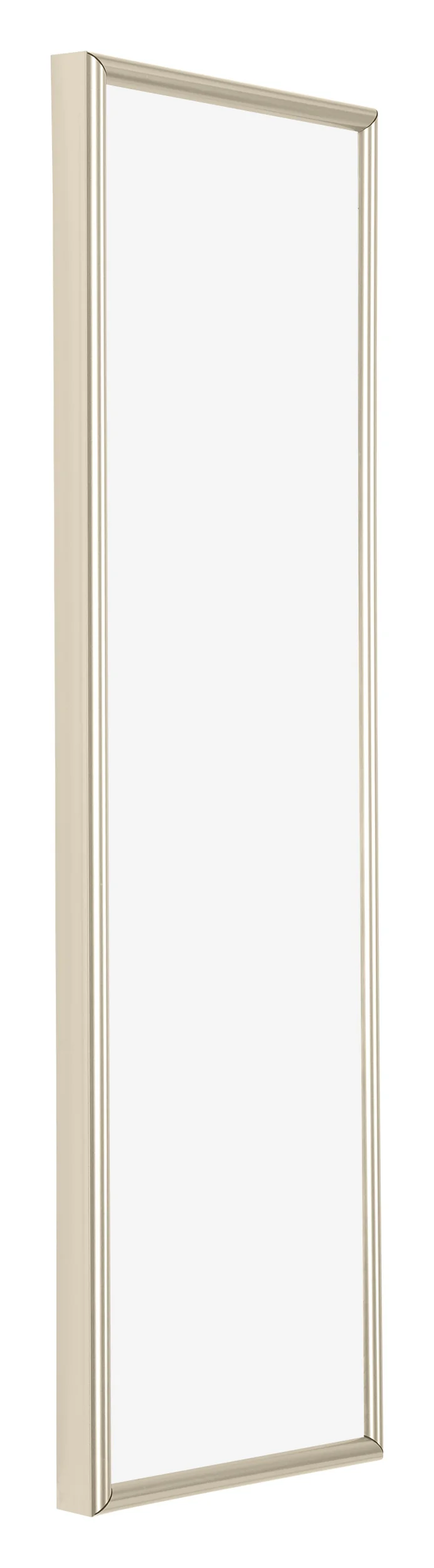Bilderrahmen 20x60 cm - Champagner - Kunststoff - Annecy