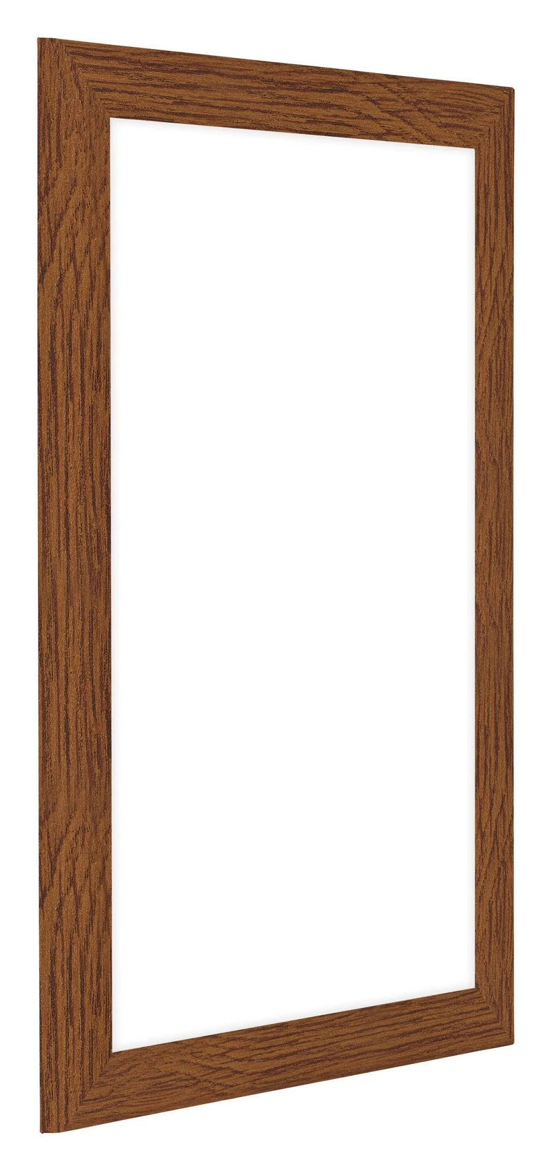 Bilderrahmen 60x85 cm - Eiche Rustikal - MDF - Como