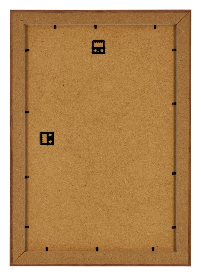 Bilderrahmen 60x85 cm - Eiche Rustikal - MDF - Como