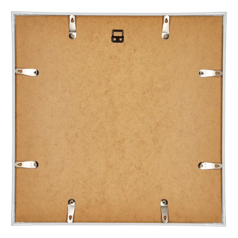 Bilderrahmen 70x70 cm - Champagner - Kunststoff - Annecy
