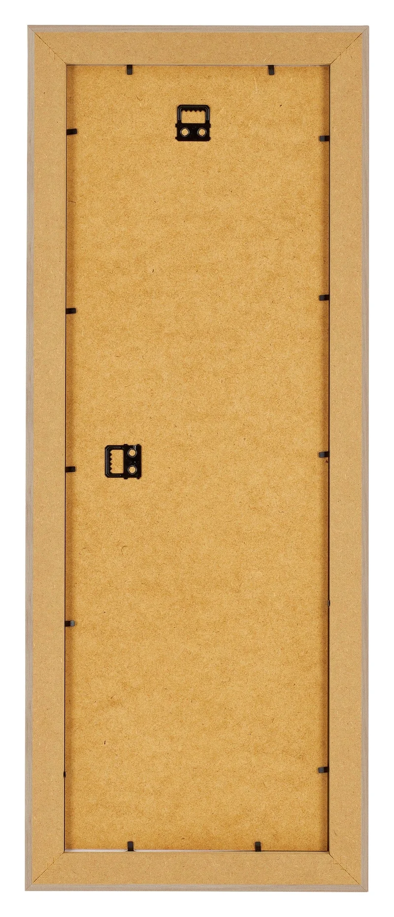 Bilderrahmen 37,5x98 cm - Eiche Hell - MDF - Como