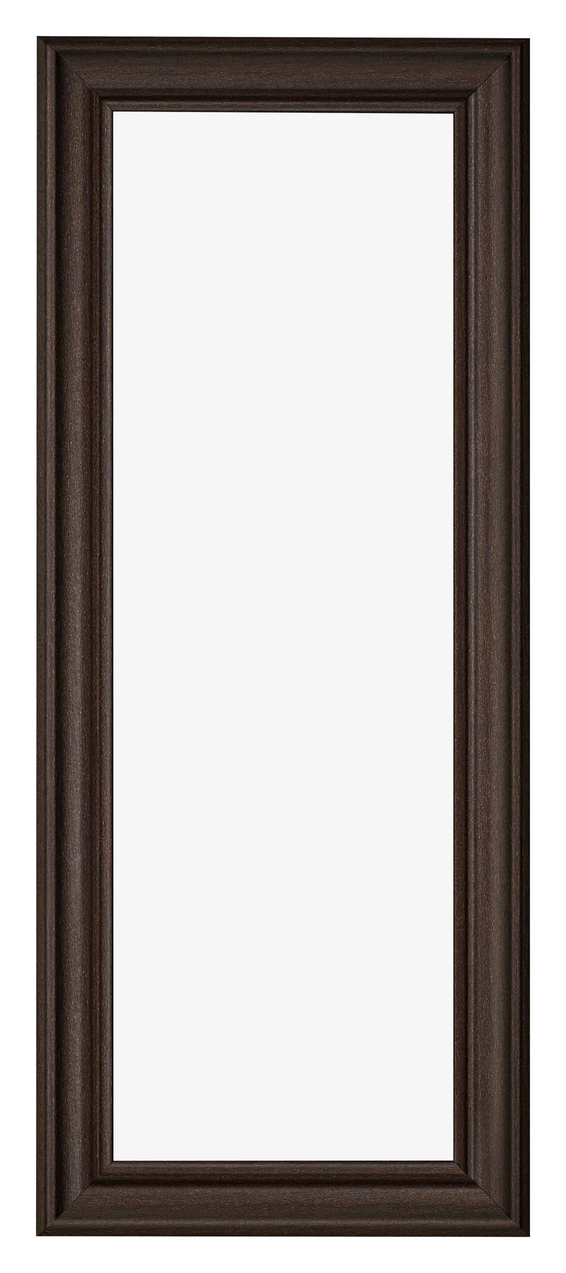 Bilderrahmen 20x60 cm - Eiche Dunkel - MDF - Lazio
