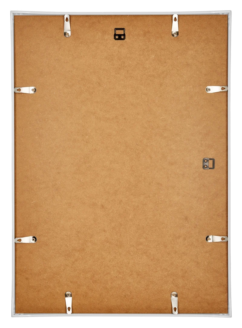 Bilderrahmen 42x60 cm - Champagner - Kunststoff - Annecy