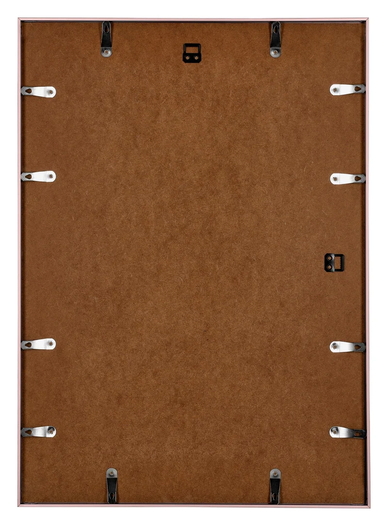 Bilderrahmen 49x68 cm - Kupfer - Aluminium - Kent