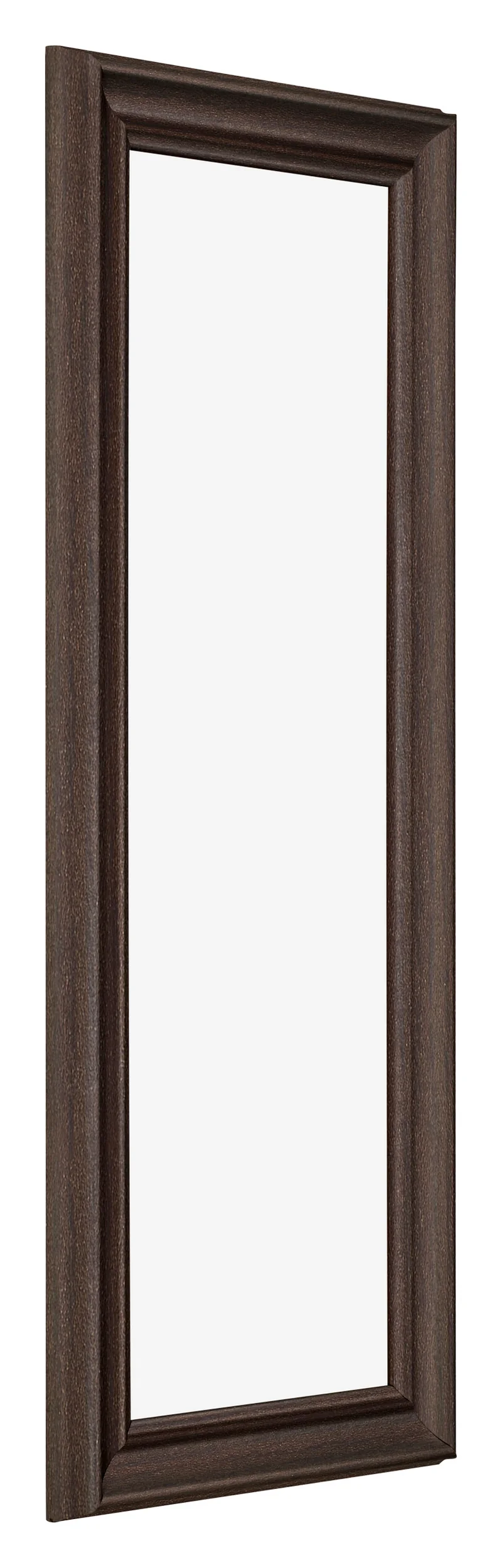 Bilderrahmen 33x98 cm - Eiche Dunkel - MDF - Lazio