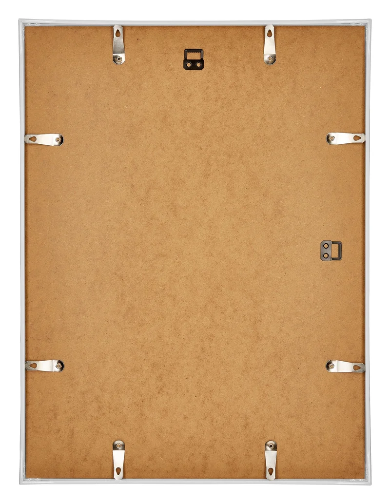 Bilderrahmen 75x100 cm - Champagner - Kunststoff - Annecy