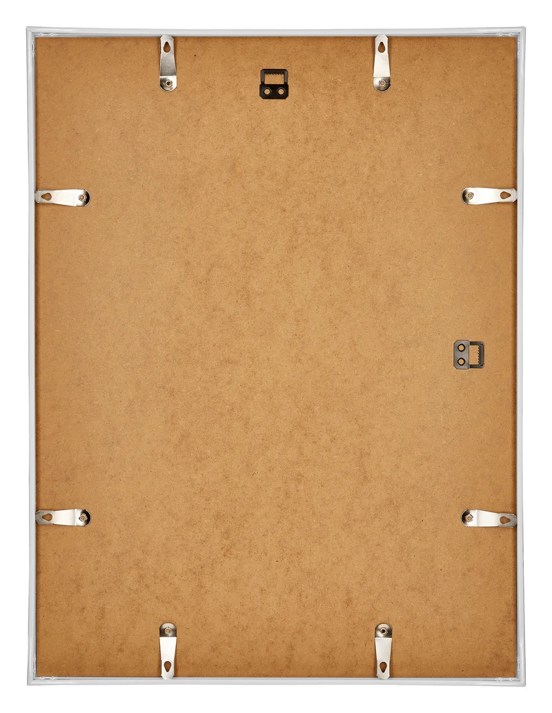 Bilderrahmen 45x60 cm - Champagner - Kunststoff - Annecy