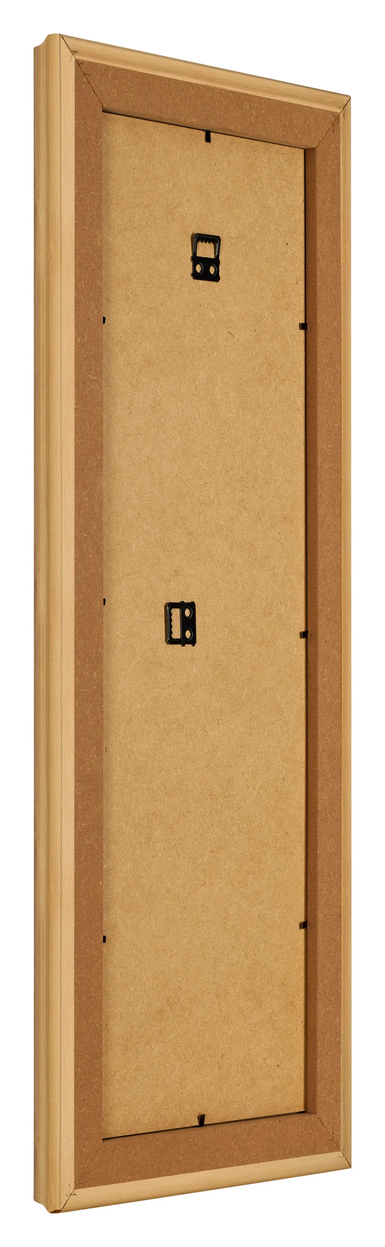 Bilderrahmen 37,5x98 cm - Kiefer Gemasert - MDF - Lazio