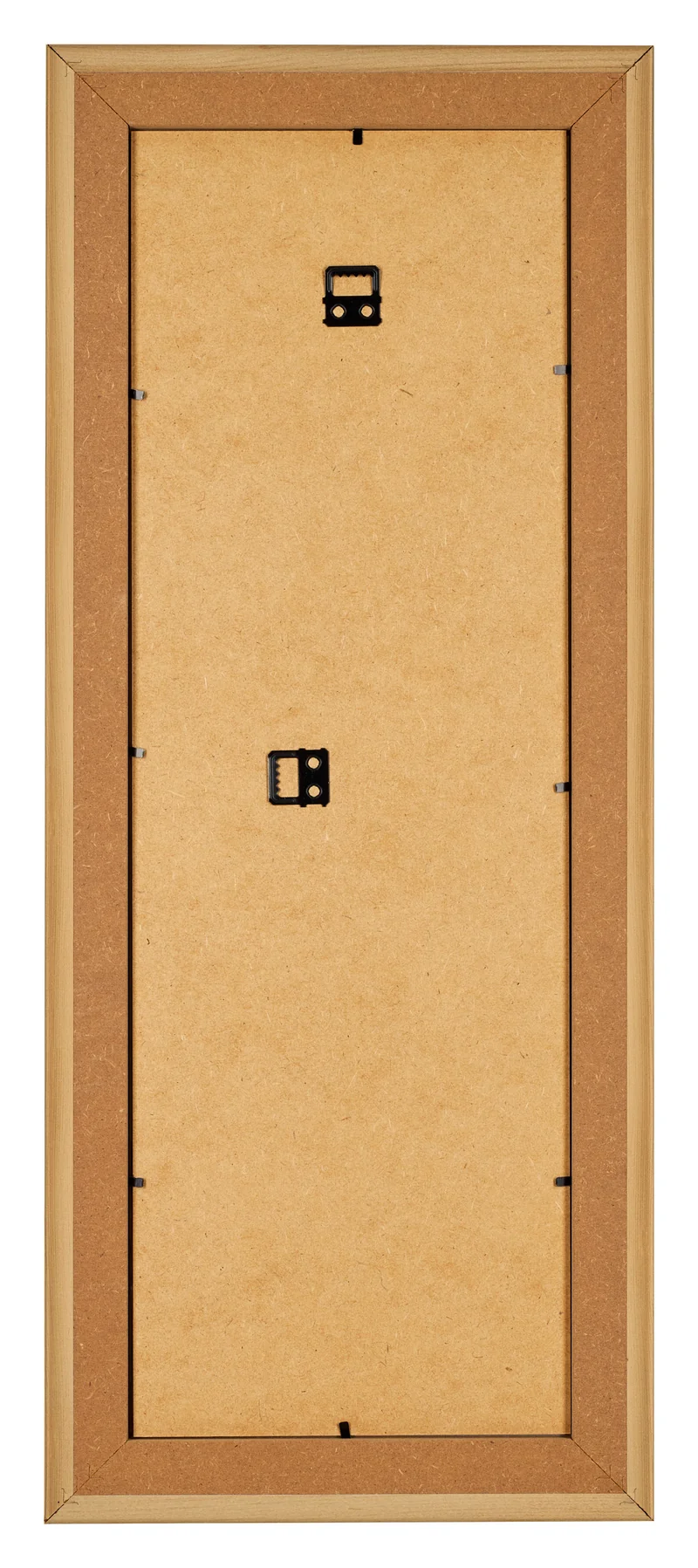Bilderrahmen 37,5x98 cm - Kiefer Gemasert - MDF - Lazio