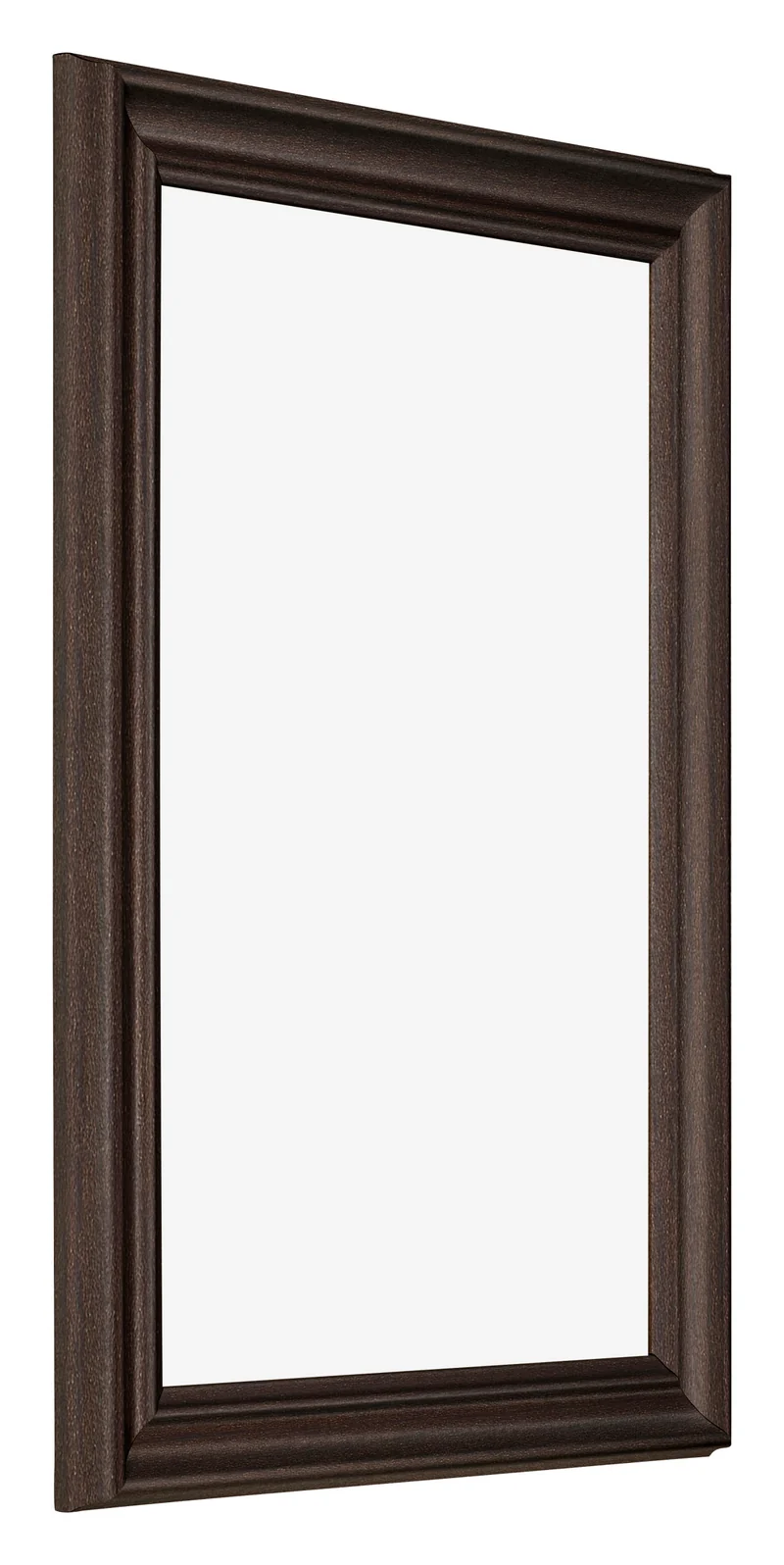 Bilderrahmen 30x45 cm - Eiche Dunkel - MDF - Lazio