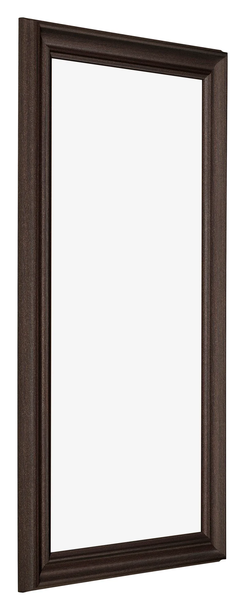 Bilderrahmen 30x60 cm - Eiche Dunkel - MDF - Lazio