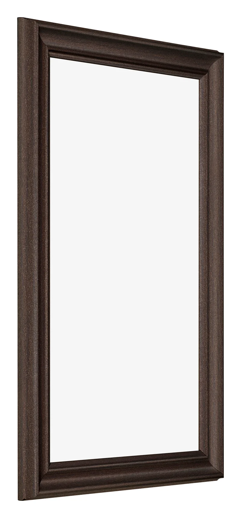 Bilderrahmen 33x48 cm - Eiche Dunkel - MDF - Lazio