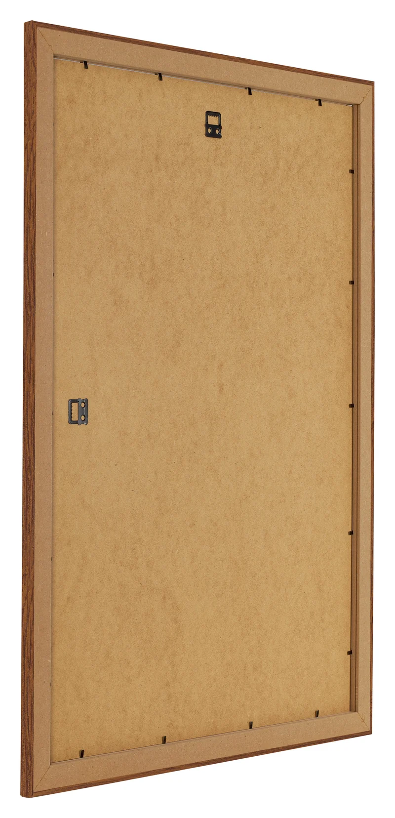 Bilderrahmen A3 - 29,7x42 cm - Eiche Rustikal - MDF - Como