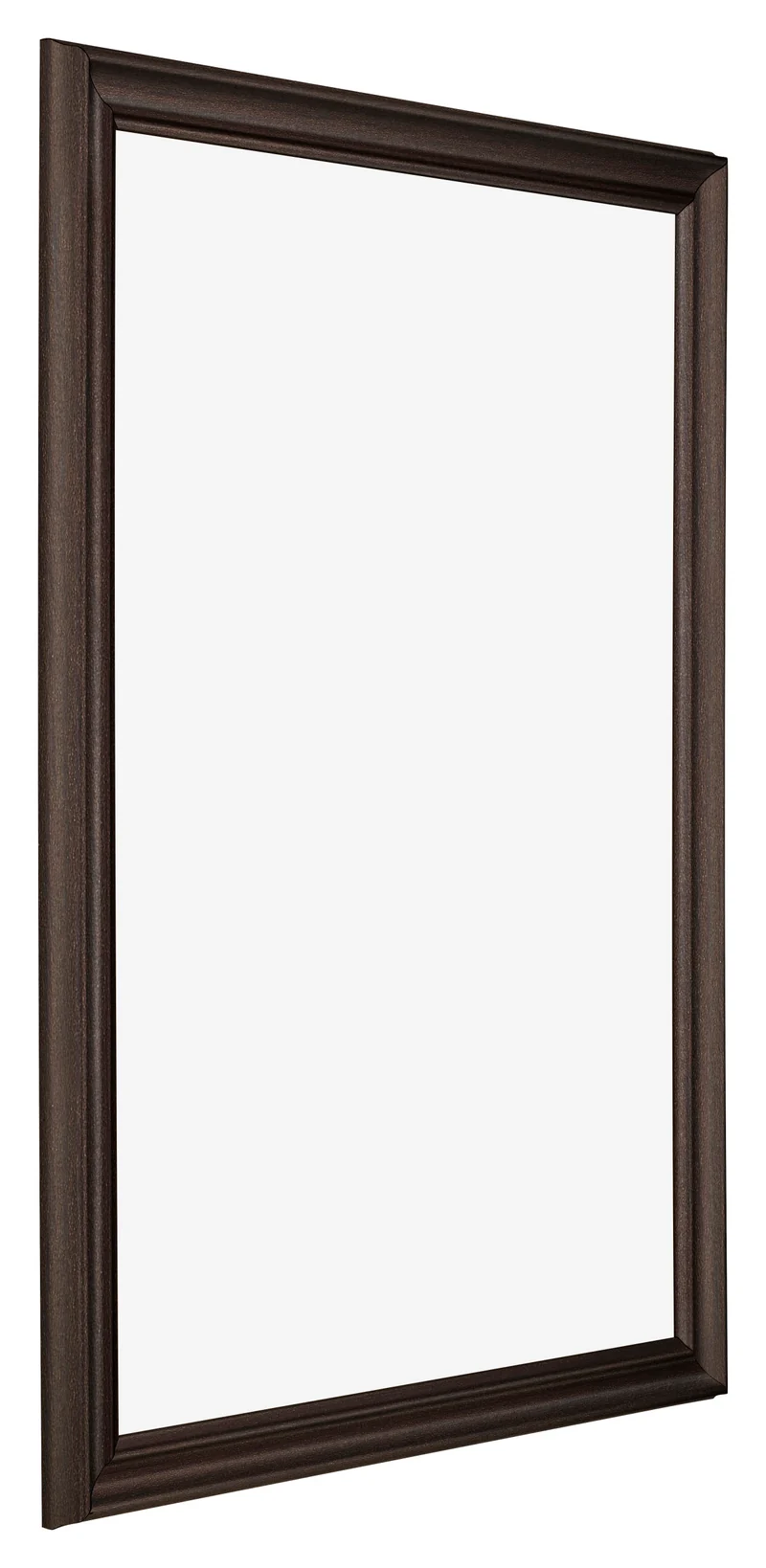 Bilderrahmen 49x68 cm - Eiche Dunkel - MDF - Lazio