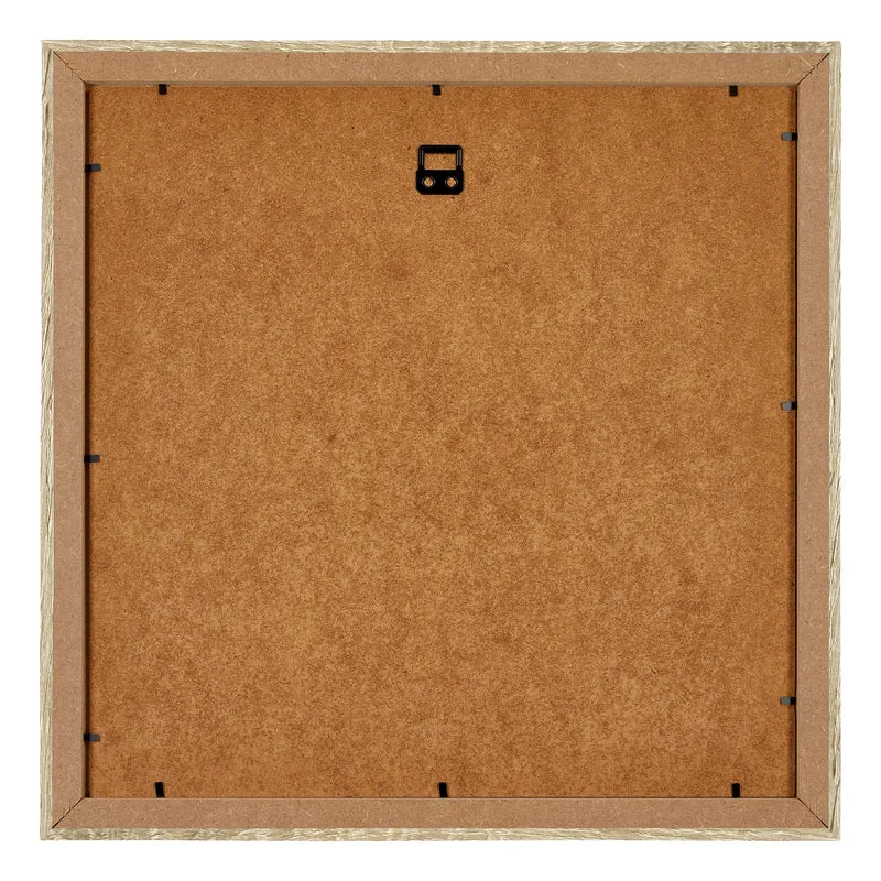 Bilderrahmen 55x55 cm - Sonoma Eiche - MDF - Mura
