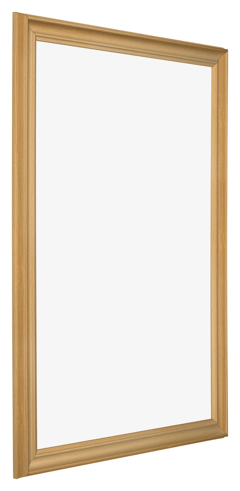 Bilderrahmen 20x28 cm - Kiefer Gemasert - MDF - Lazio