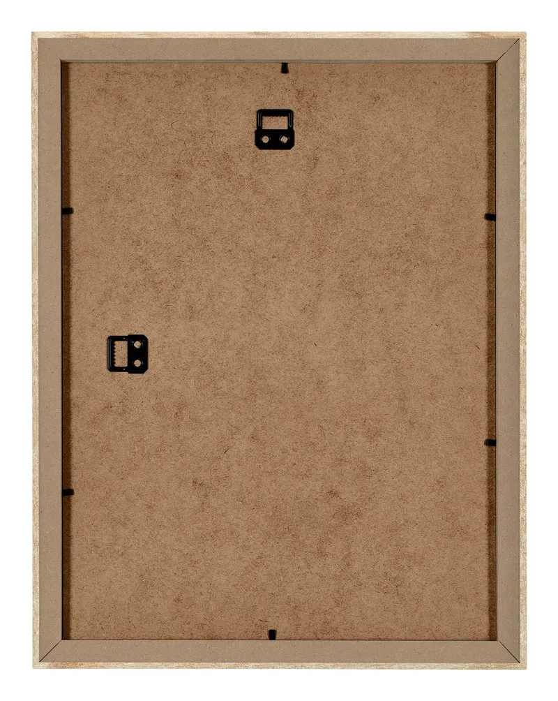 Bilderrahmen 75x98 cm - Gold - MDF - Catania