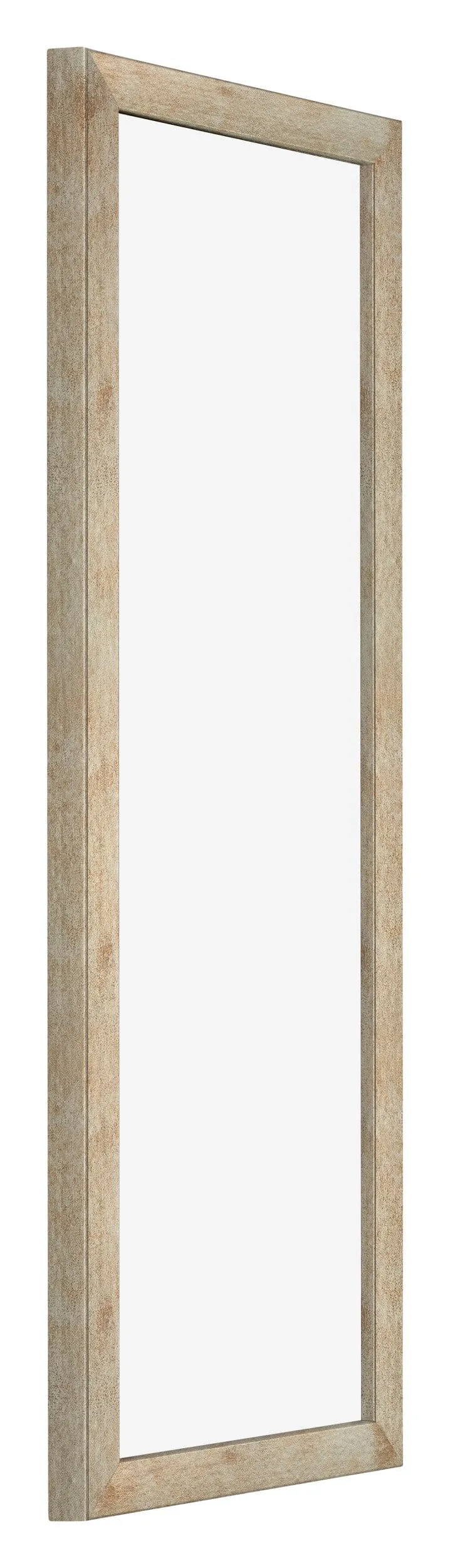 Bilderrahmen 33x98 cm - Gold - MDF - Catania