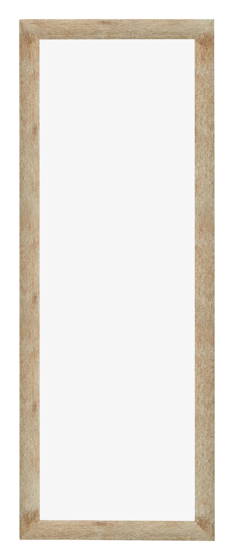 Bilderrahmen 33x98 cm - Gold - MDF - Catania