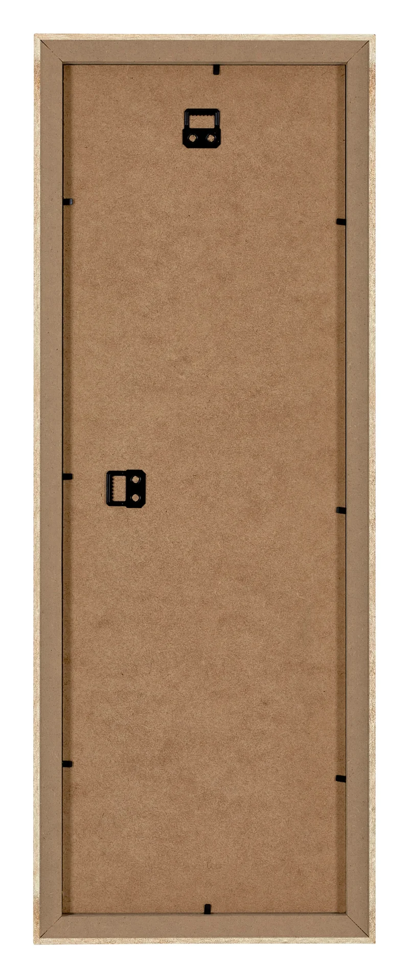 Bilderrahmen 33x98 cm - Gold - MDF - Catania