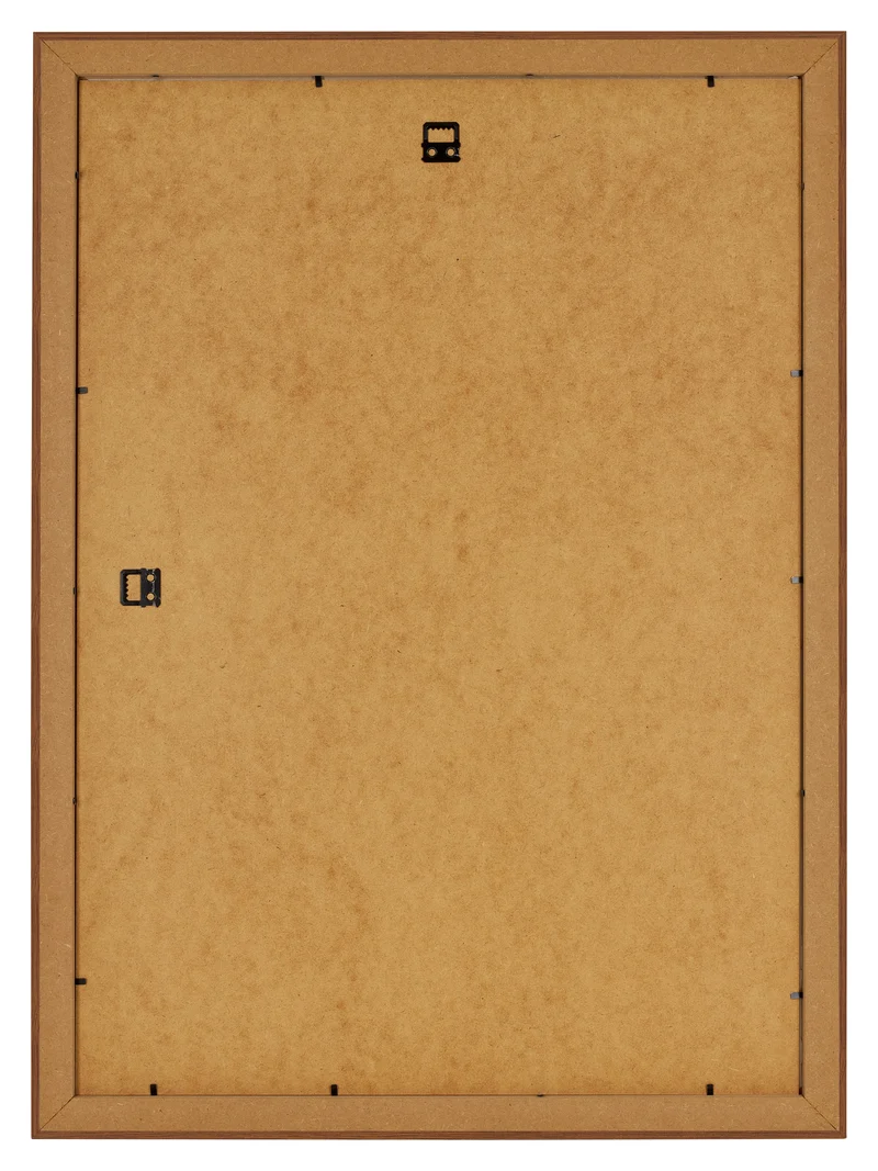 Bilderrahmen A1 - 59,4x84 cm - Eiche Rustikal - MDF - Como