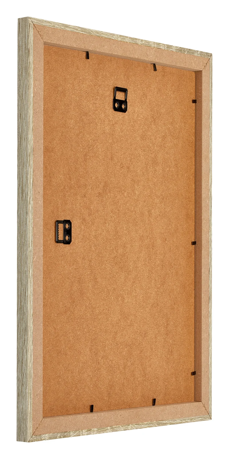 Bilderrahmen 45x60 cm - Sonoma Eiche - MDF - Mura