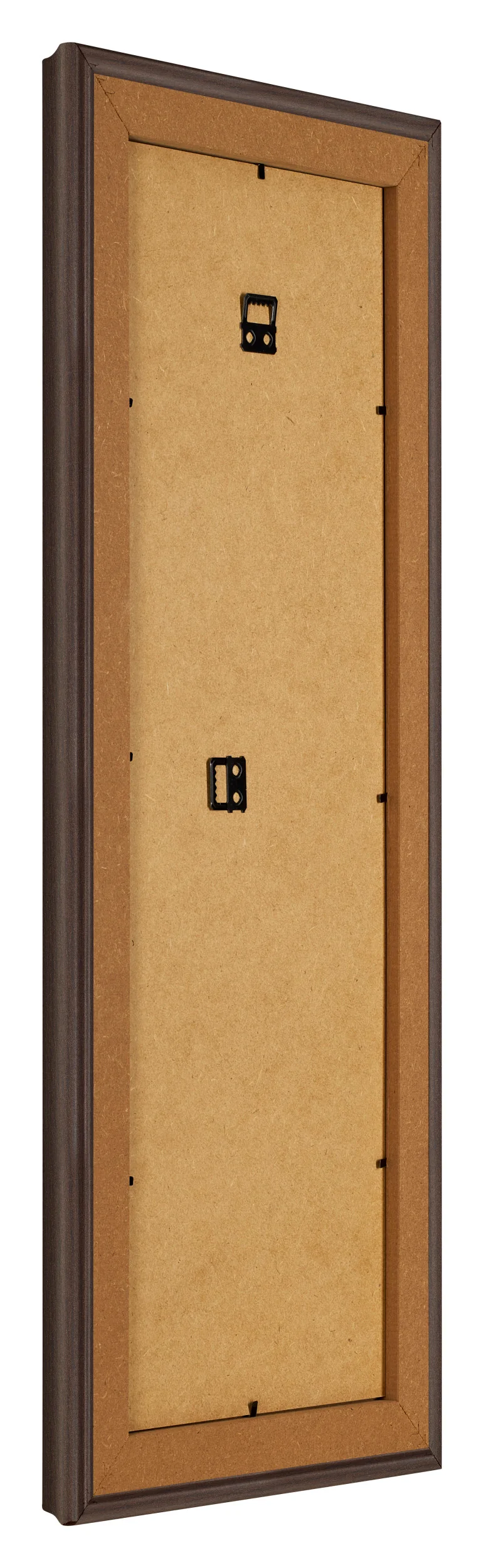 Bilderrahmen 37,5x98 cm - Eiche Dunkel - MDF - Lazio