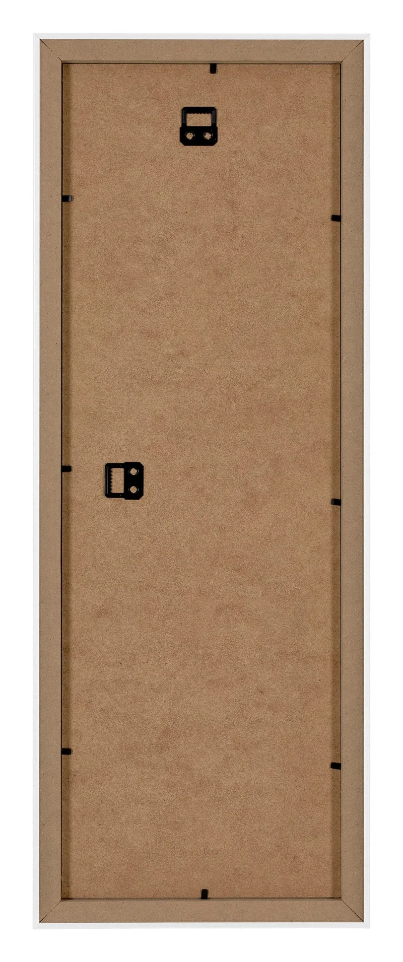 Bilderrahmen 33x98 cm - Weiss - MDF - Catania