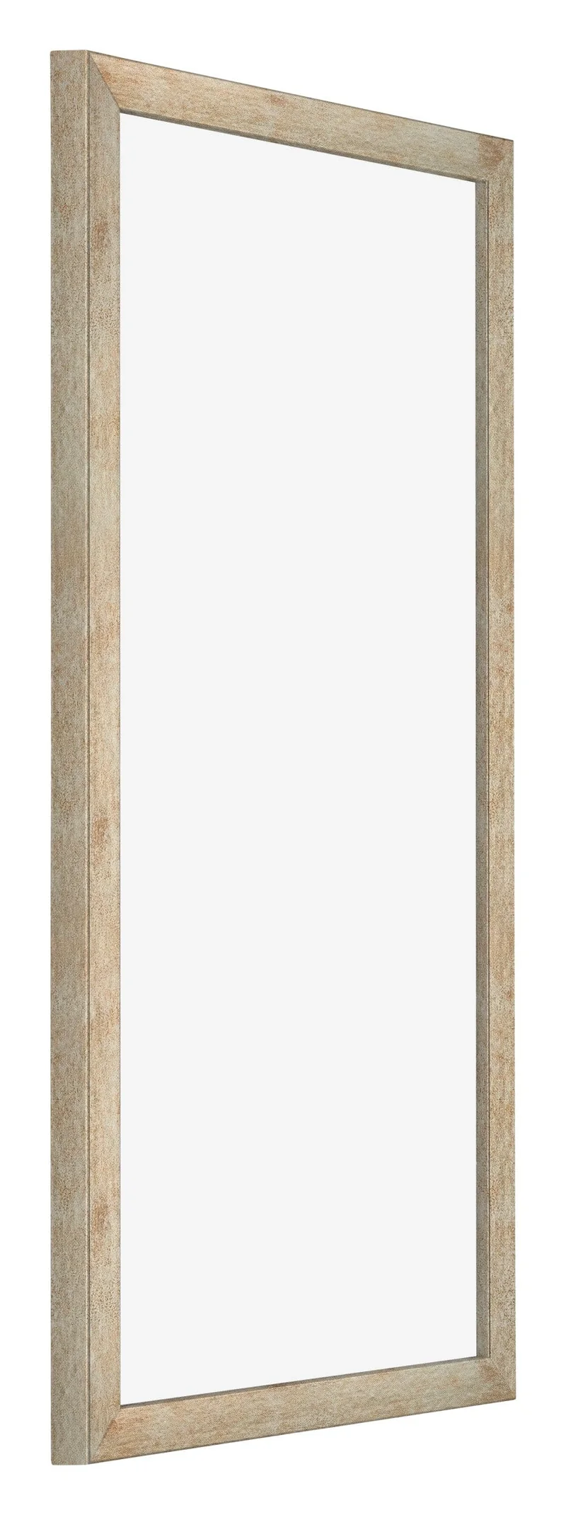 Bilderrahmen 50x100 cm - Gold - MDF - Catania