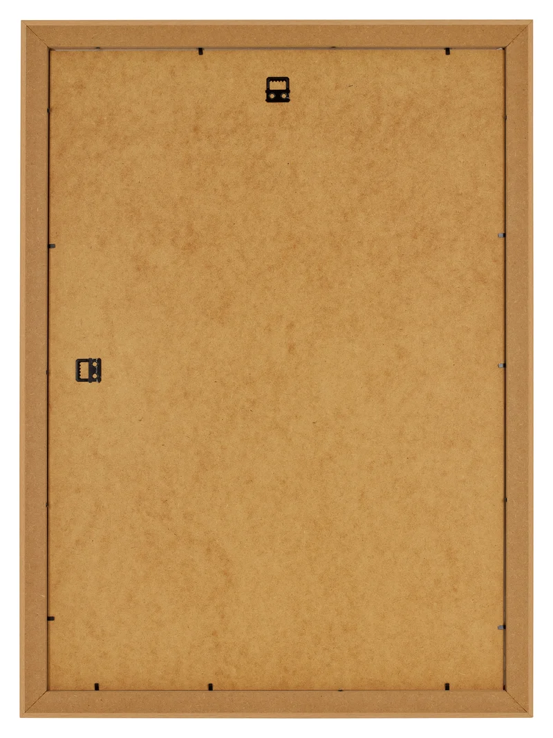Bilderrahmen A1 - 59,4x84 cm - Buche - MDF - Como