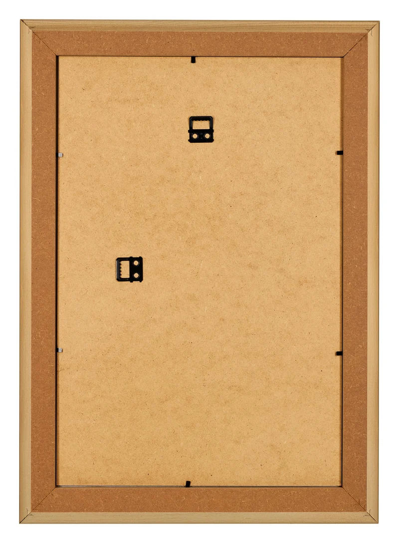 Bilderrahmen 30x45 cm - Kiefer Gemasert - MDF - Lazio