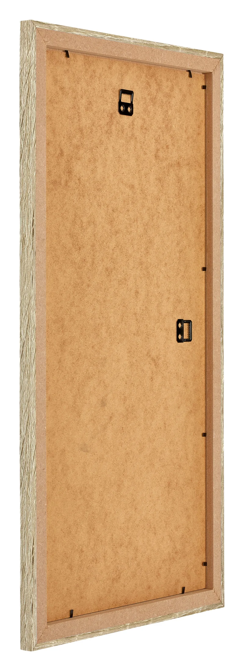 Bilderrahmen 40x70 cm - Sonoma Eiche - MDF - Mura