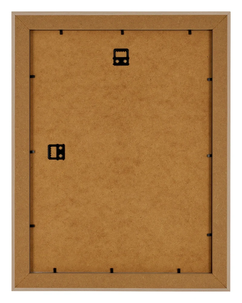 Bilderrahmen 48x64 cm - Eiche Hell - MDF - Como