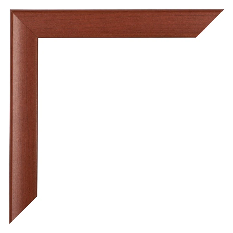 Bilderrahmen A1 - 59,4x84 cm - Kirschbaum - MDF - Como
