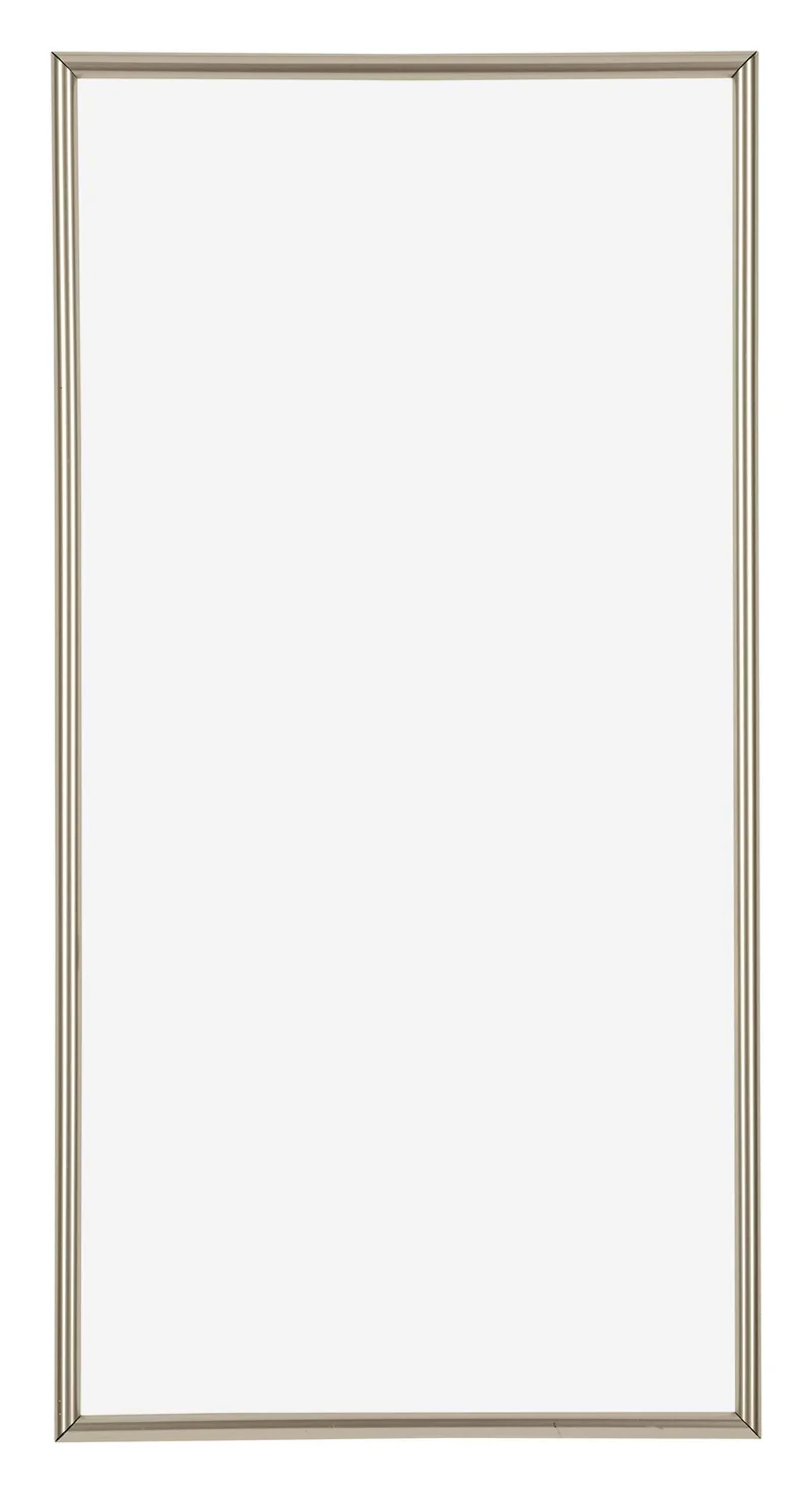 Bilderrahmen 50x100 cm - Champagner - Kunststoff - Annecy