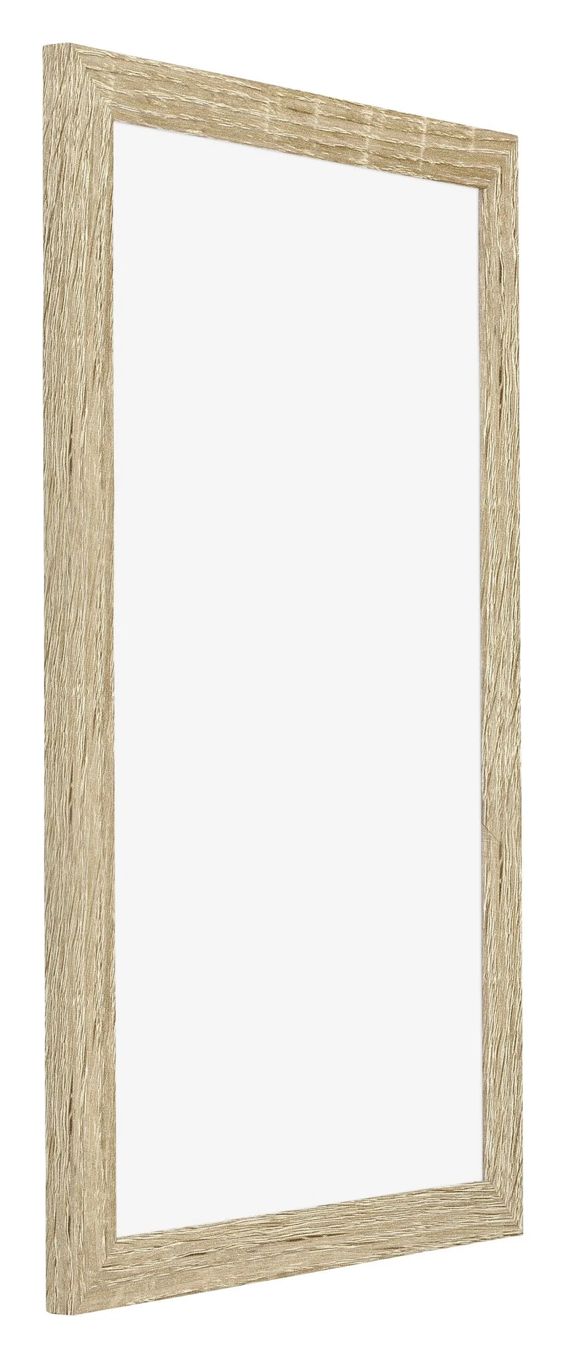 Bilderrahmen 30x50 cm - Sonoma Eiche - MDF - Mura