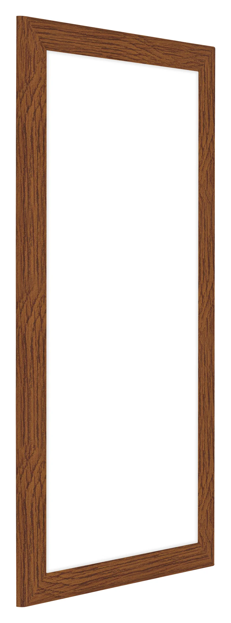 Bilderrahmen 50x100 cm - Eiche Rustikal - MDF - Como