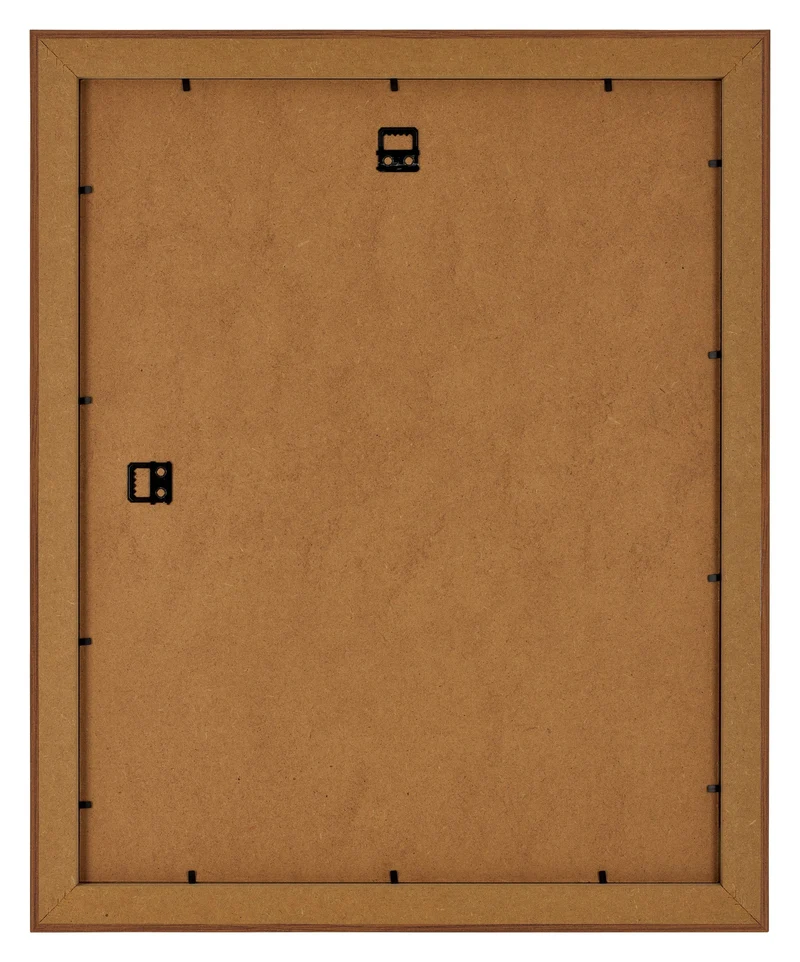 Bilderrahmen 36x49 cm - Eiche Rustikal - MDF - Como