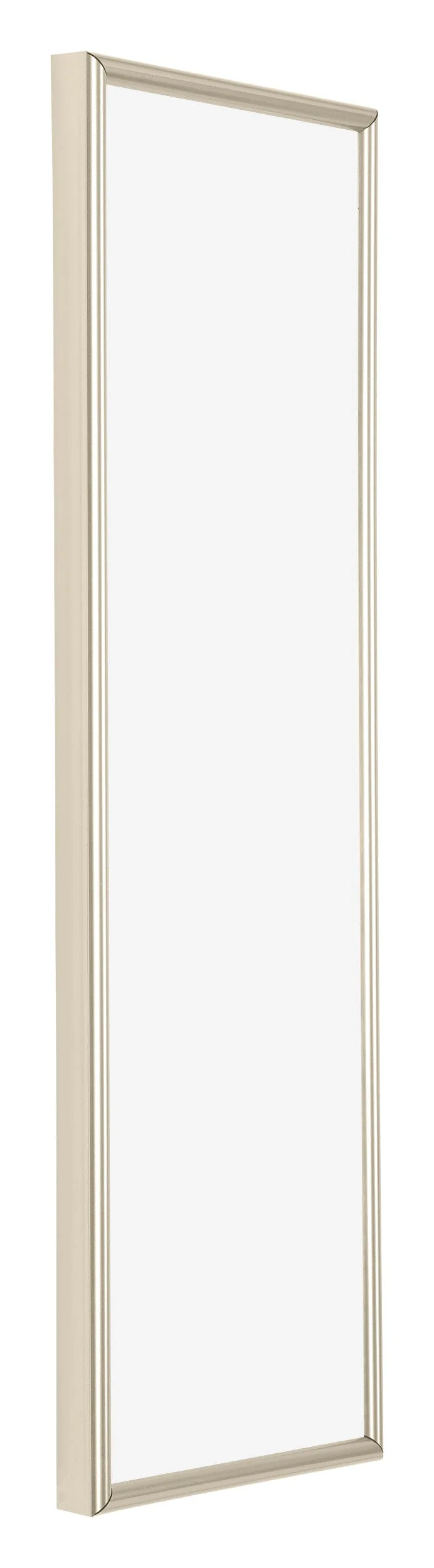 Bilderrahmen 33x98 cm - Champagner - Kunststoff - Annecy