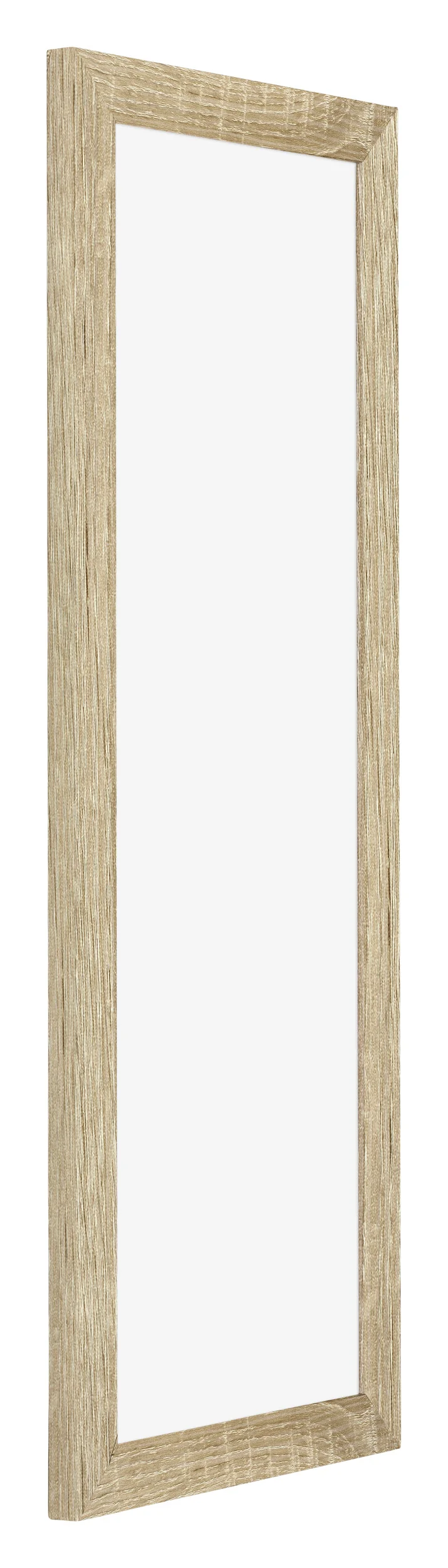 Bilderrahmen 20x60 cm - Sonoma Eiche - MDF - Mura