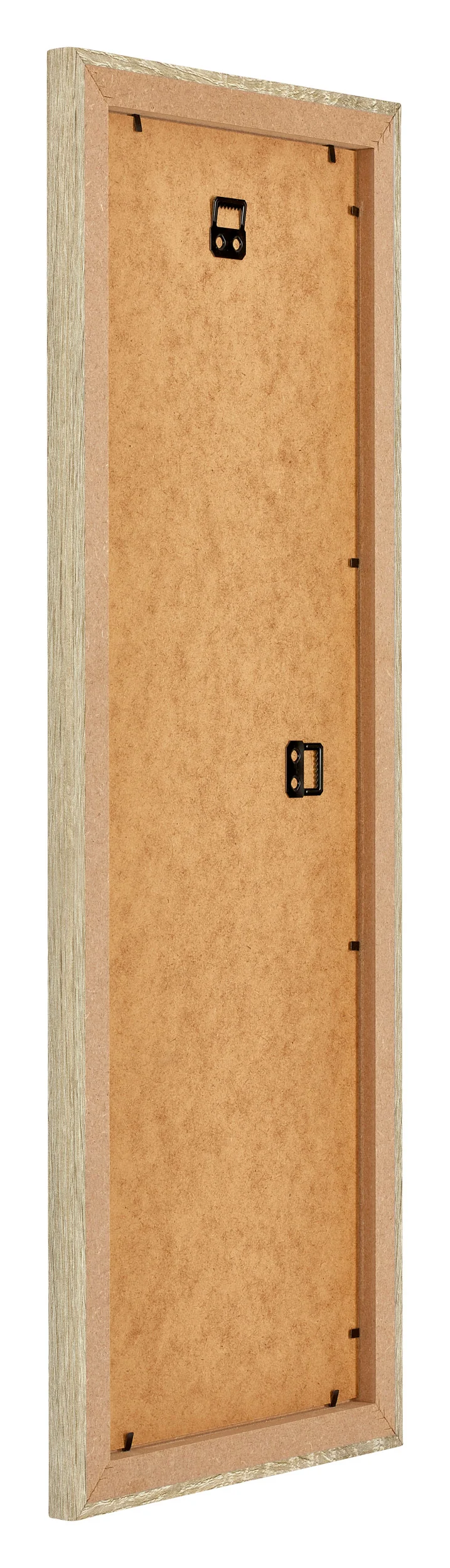 Bilderrahmen 20x60 cm - Sonoma Eiche - MDF - Mura