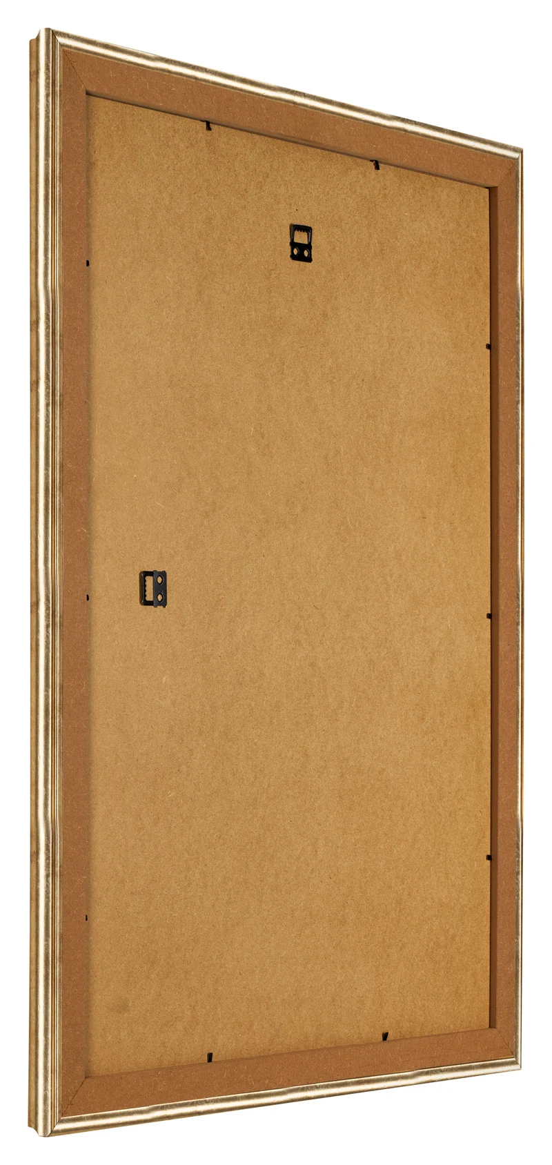 Bilderrahmen 20x28 cm - Gold Antik - MDF - Lazio